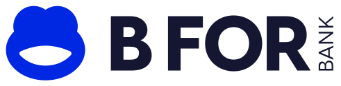 logo BFOR BANK